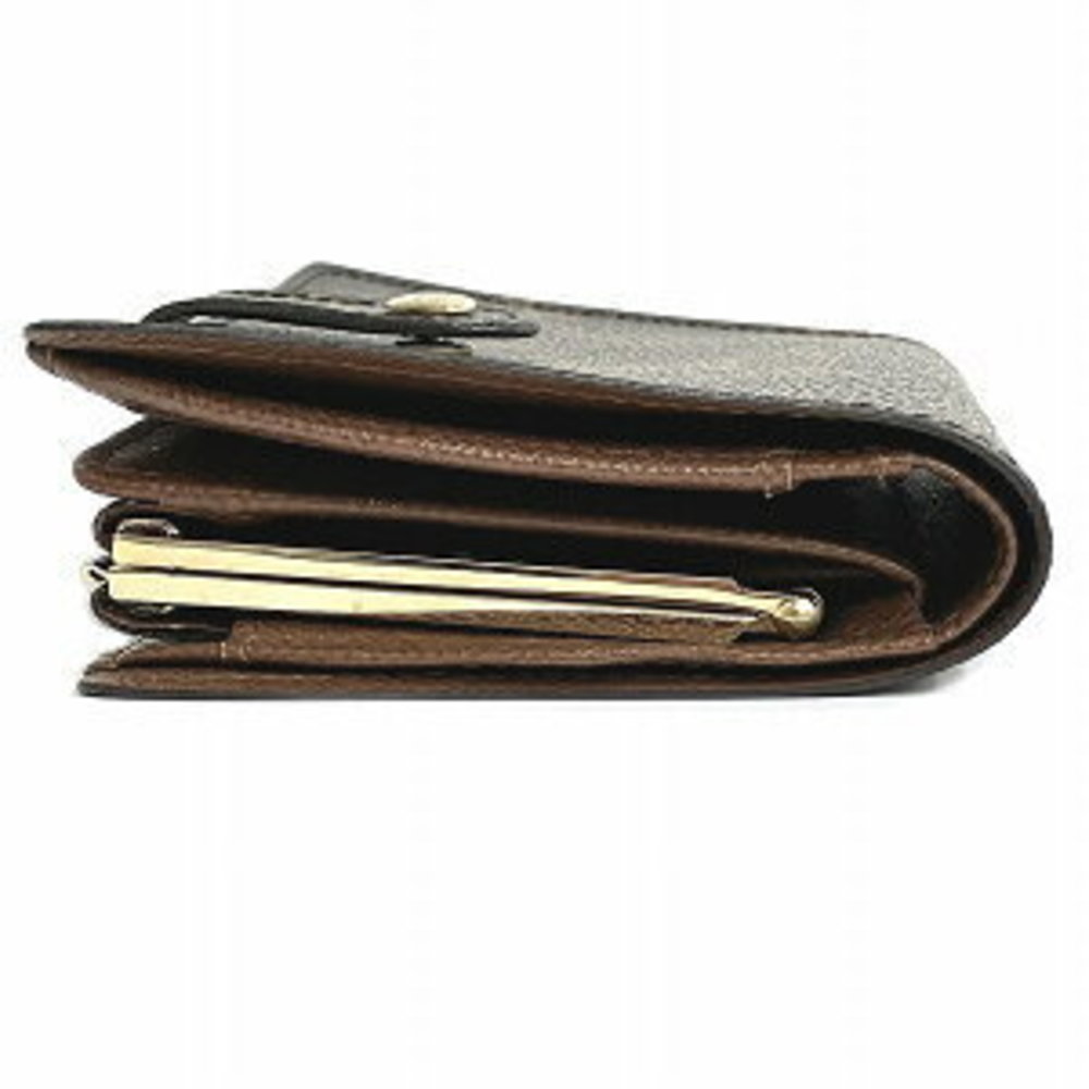 Louis Vuitton Bifold Wallet Monogram Portefeuille Viennois - Picture 7 of 8